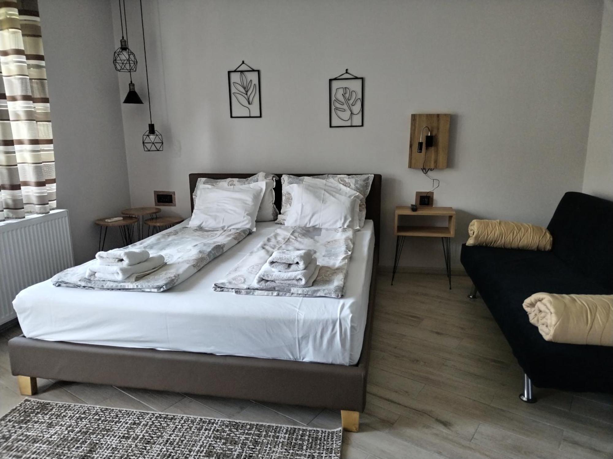 Guest House Dimitrije Niska Banja Bagian luar foto