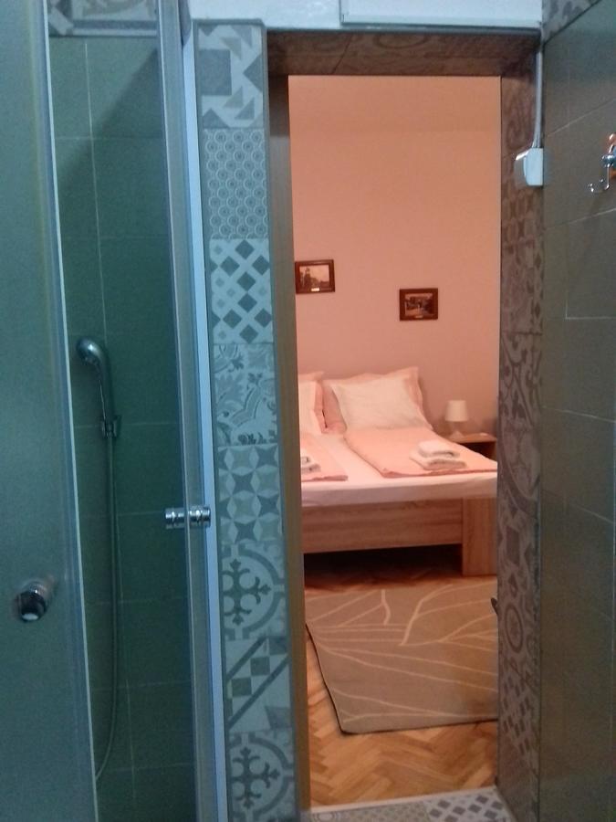 Guest House Dimitrije Niska Banja Bagian luar foto