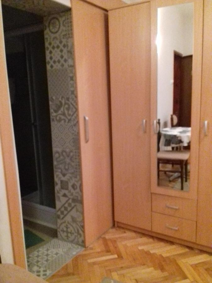 Guest House Dimitrije Niska Banja Bagian luar foto